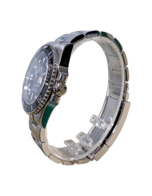 Rolex Submariner 126610 LN Image 2